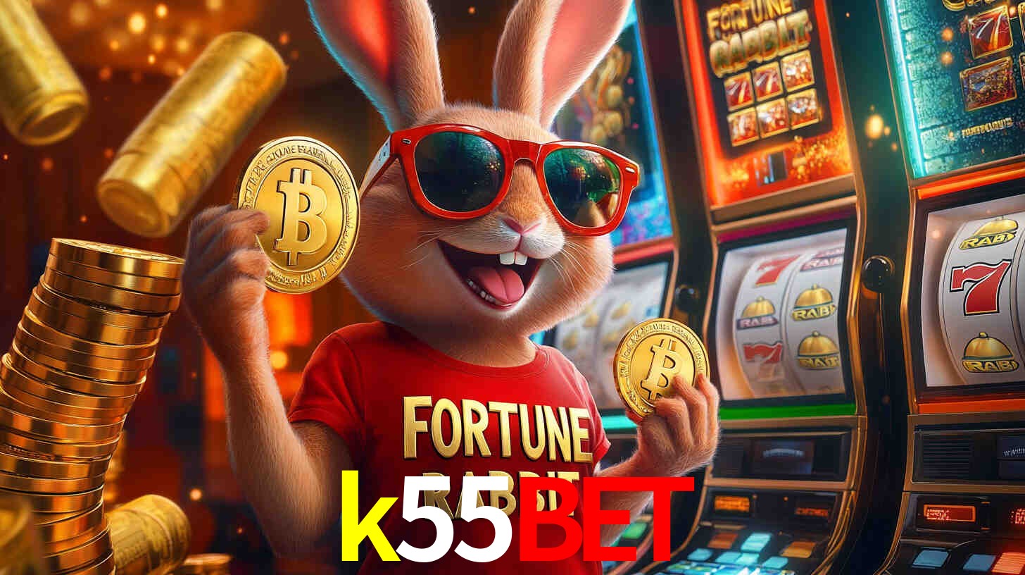 A Emoção da Loteria na k55bet: Uma Chance de Mudança de Vida