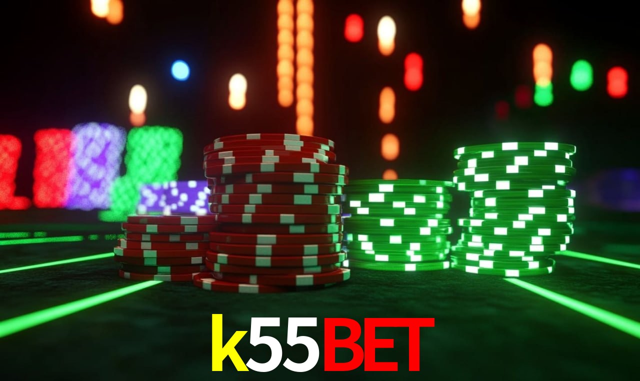 Welcome Bonus k55bet