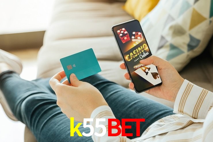 cassino k55bet