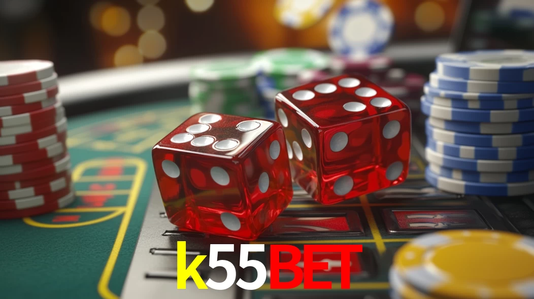 Live Casino k55bet