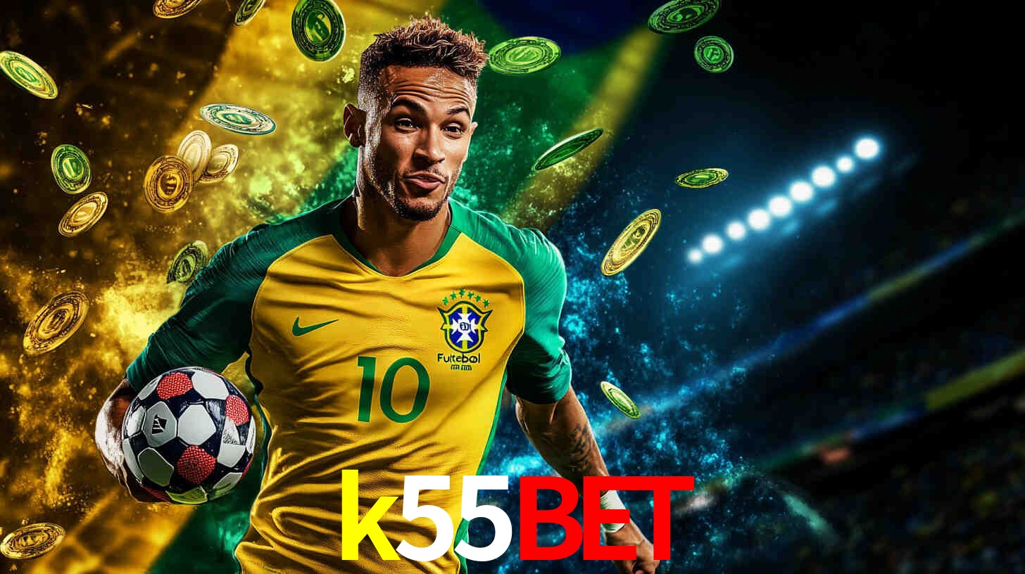 Inovações de Jogos na k55bet: O Futuro das Experiências Interativas