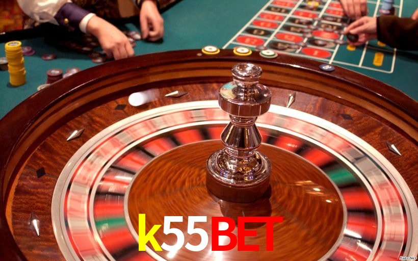 Descubra a Essência do k55bet: Nossa História e Compromissos