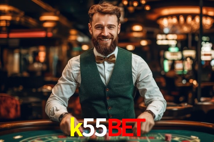 Casino Ao Vivo k55bet