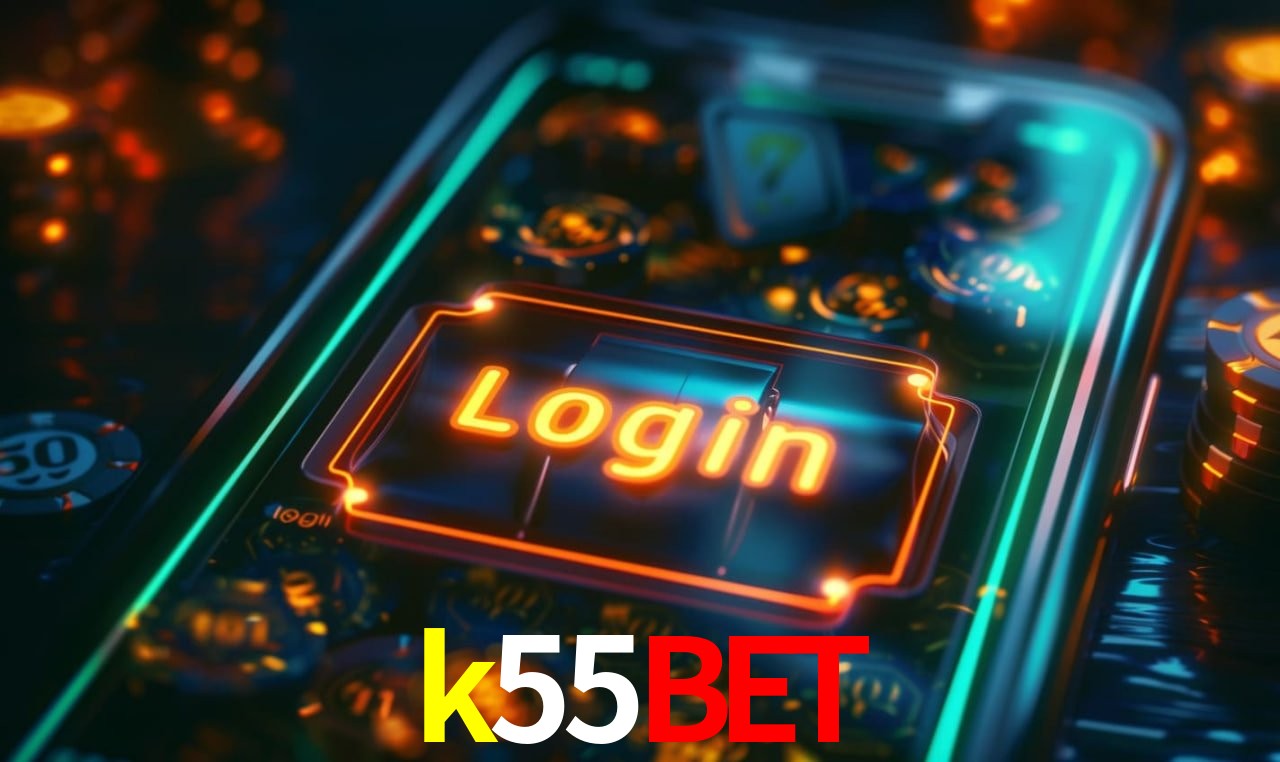 Football Betting k55bet