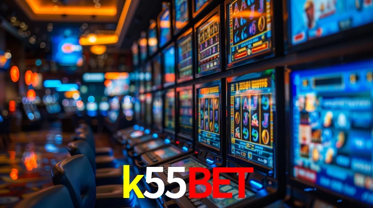 Live Casino k55bet