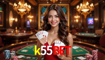 Games Directory k55bet