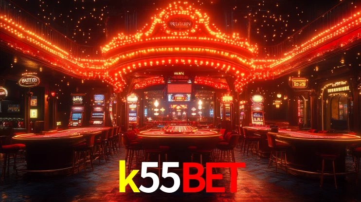 Ofertas Imperdíveis na k55bet: Promoções e Bônus Que Valem a Pena