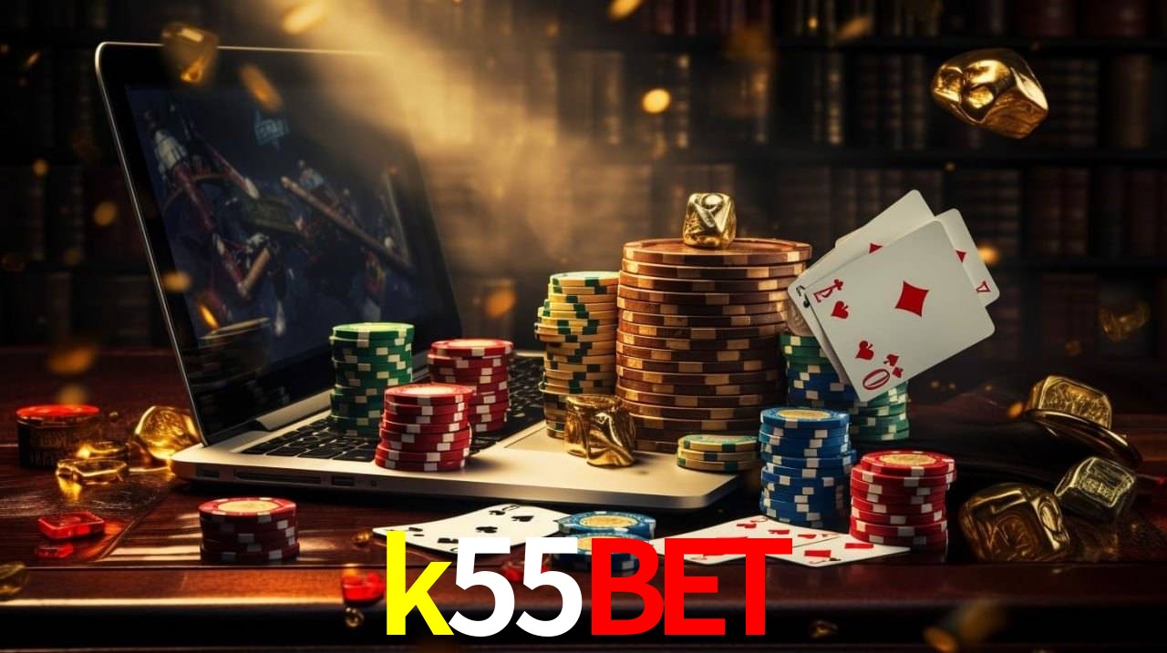 Descubra a Essência do k55bet: Nossa História e Compromissos
