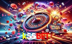 Descubra o Programa VIP da k55bet: Vantagens Exclusivas para Jogadores