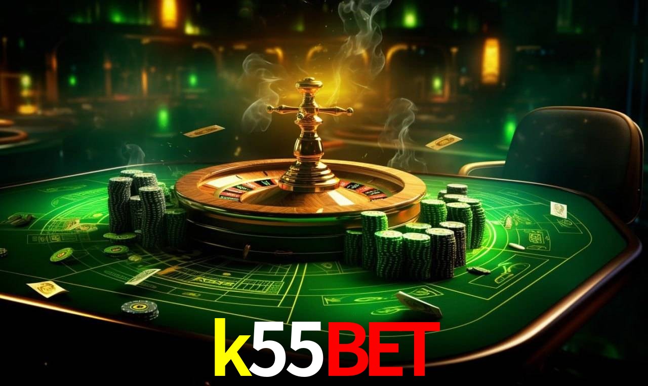 Descubra o Programa VIP da k55bet: Vantagens Exclusivas para Jogadores