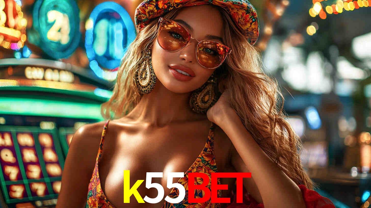 Welcome Bonus k55bet