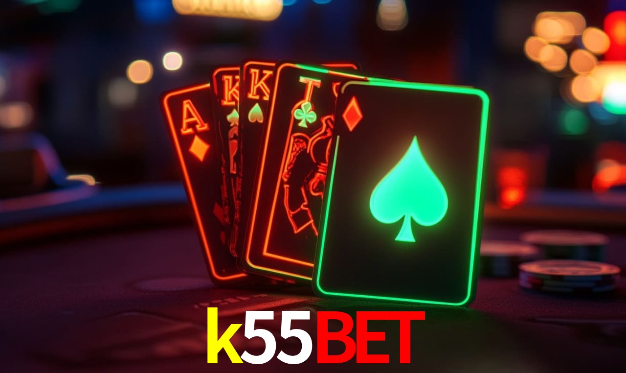Estatísticas Esportivas k55bet