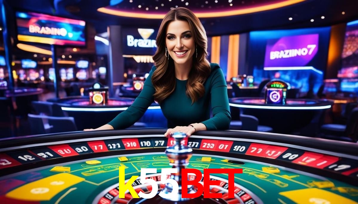 Especiais de Fim de Semana k55bet