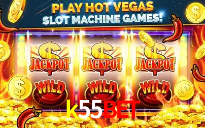 Descubra a Essência do k55bet: Nossa História e Compromissos