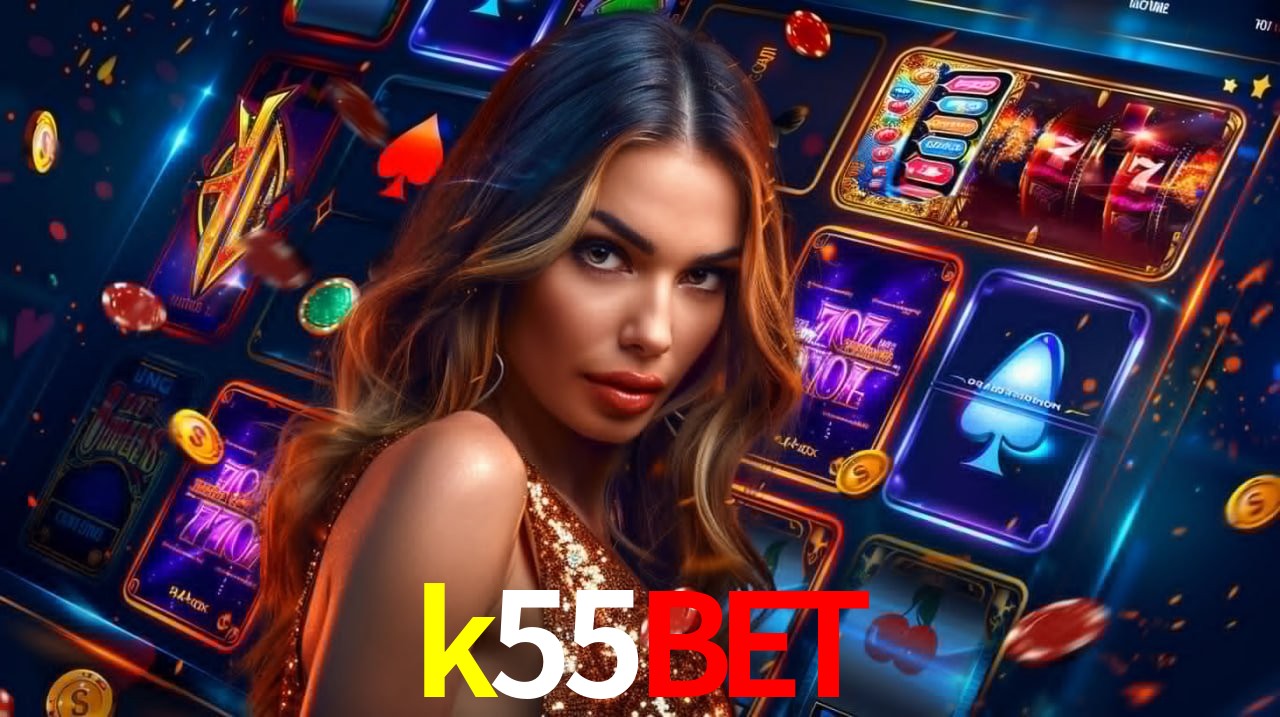 Apostas Esportivas na k55bet: Um Guia Completo