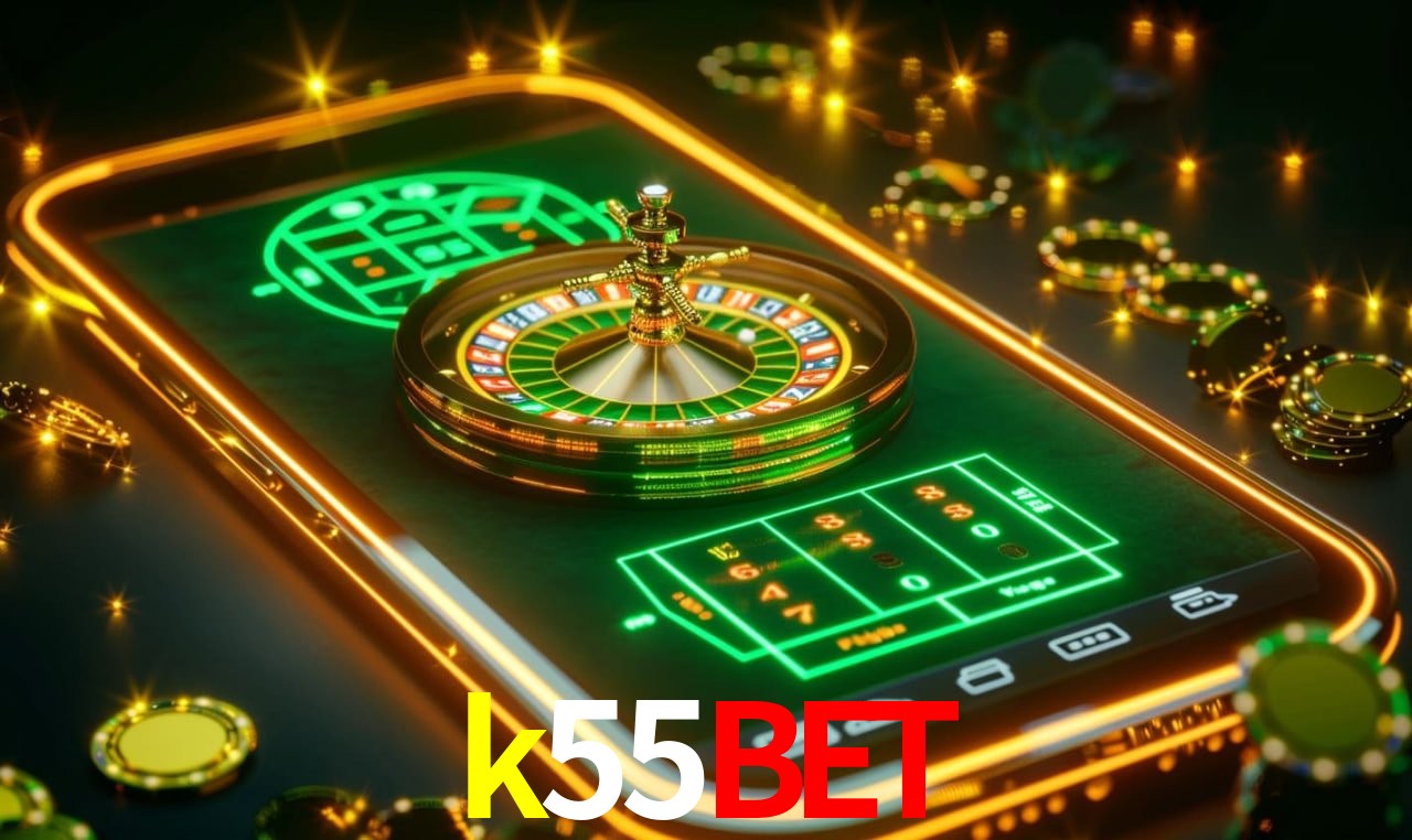 Programa VIP k55bet
