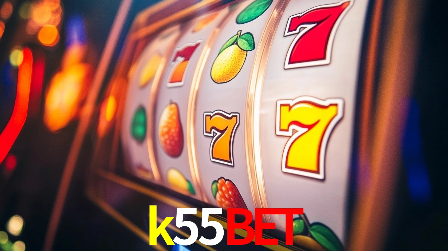 Premium Interface k55bet